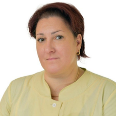 Максимова Светлана Алексеевна, гинеколог