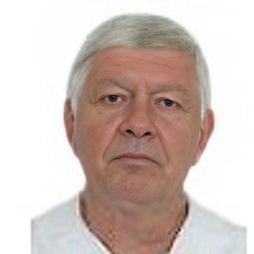 Маликов Евгений Васильевич, анестезиолог