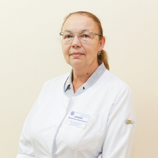 Клюева Валентина Николаевна, невролог