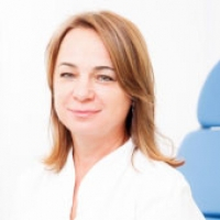 Дабижа Ирина Юрьевна, гинеколог