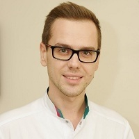 Заметаев Виктор Александрович, врач УЗД