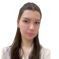 Фахми Лейла Исам, врач УЗД