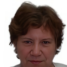 Черных Вера Леонидовна, стоматолог-терапевт