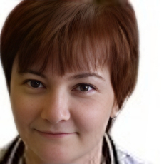 Мазанко Ольга Ефимовна, кардиолог