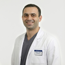 Дзаварян Тигран Грачьяевич, хирург