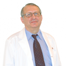 Ватолин Константин Владимирович, врач УЗД