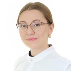 Галиева Нина Радиковна, психолог