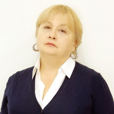Земцова Ольга Евгеньевна, инструктор ЛФК