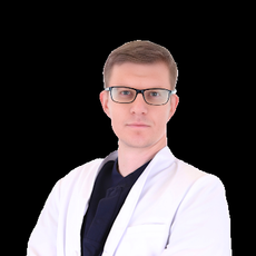 Иванов Андрей Владимирович, стоматолог-хирург