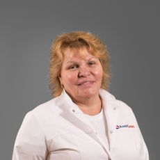 Купрещенкова Тина Львовна, психиатр