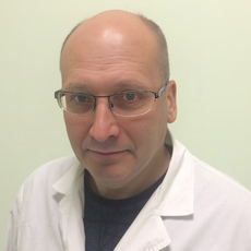 Негореев Дмитрий Викторович, кардиолог