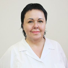 Яковлева Ольга Львовна, массажист