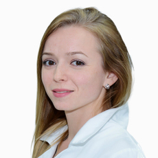 Чернова Екатерина Алексеевна, рентгенолог