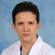 Поляков Владимир Александрович, онколог
