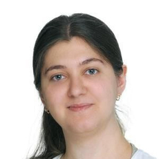 Шевц Вера Михайловна, терапевт