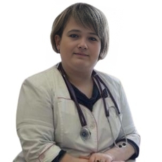 Громакова Юлия Сергеевна, педиатр