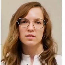 Сафарова Александра Валерьевна, проктолог