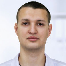 Гумеров Фарид Робертович, терапевт