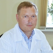 Грабик Олег Борисович, хирург