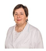 Кудинова Елена Геннадиевна, гинеколог