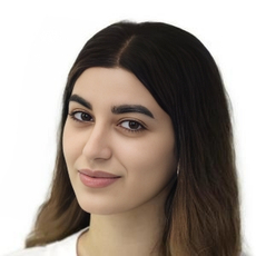 Черваева Амина Резвановна, ортодонт