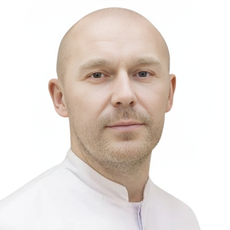 Аношин Алексей Сергеевич, анестезиолог