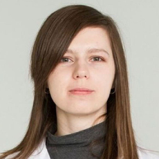 Золотухина Александра Ренальдовна, невролог