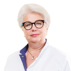 Мокрова Ольга Николаевна, гинеколог