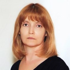 Грошева Наталья Ивановна, невролог