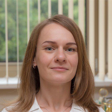 Славягина Ксения Павловна, ЛОР