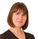 Хвостова Виктория Ивановна, ЛОР