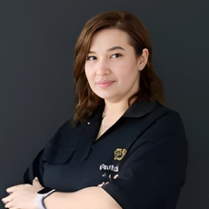 Наумова Оксана Андреевна, стоматолог-терапевт