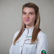 Уткина (Хвостова) Елена Александровна, терапевт