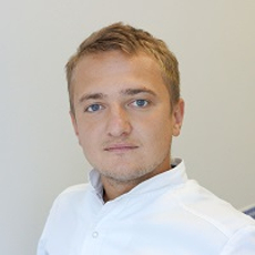 Уколов Илья Владимирович, терапевт