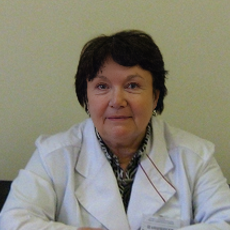 Цанцингер Татьяна Павловна, гинеколог