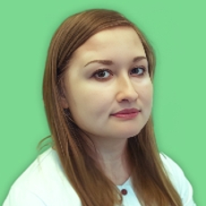 Догадина Наталья Владимировна, терапевт