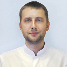 Фирсов Константин Андреевич, онкоуролог