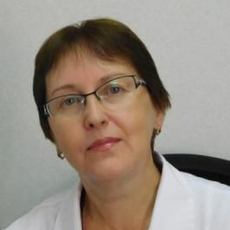 Прописнова Елена Павловна, гастроэнтеролог