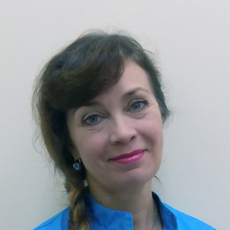 Семенихина Ольга Владимировна, стоматолог-терапевт