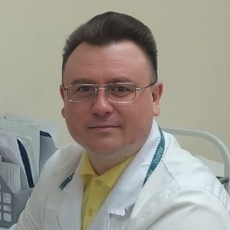 Швец Дмитрий Тамерланович, ортопед