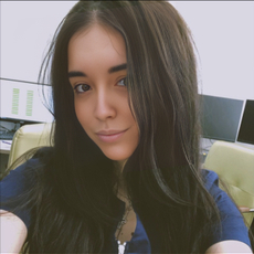 Анненко Елена Александровна, рентгенолог