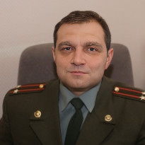 Гнилорыбов Дмитрий Владимирович, уролог