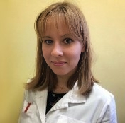Федоренко Татьяна Александровна, рентгенолог