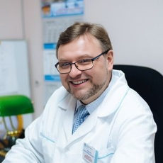 Чаплыгин Алексей Владимирович, дерматолог