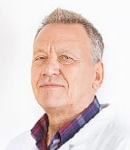 Ромащенко Александр Дмитриевич, офтальмолог