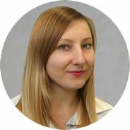 Витика Елена Ивановна, детский логопед