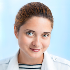 Зубавина Мария Николаевна, терапевт