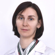 Баздырева Елена Ивановна, врач функциональной диагностики