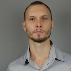 Борис Витальевич Шаталов, стоматолог-терапевт