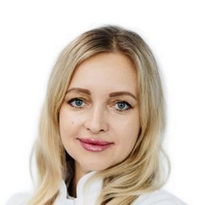 Тарасова Юлия Владимировна, кардиолог